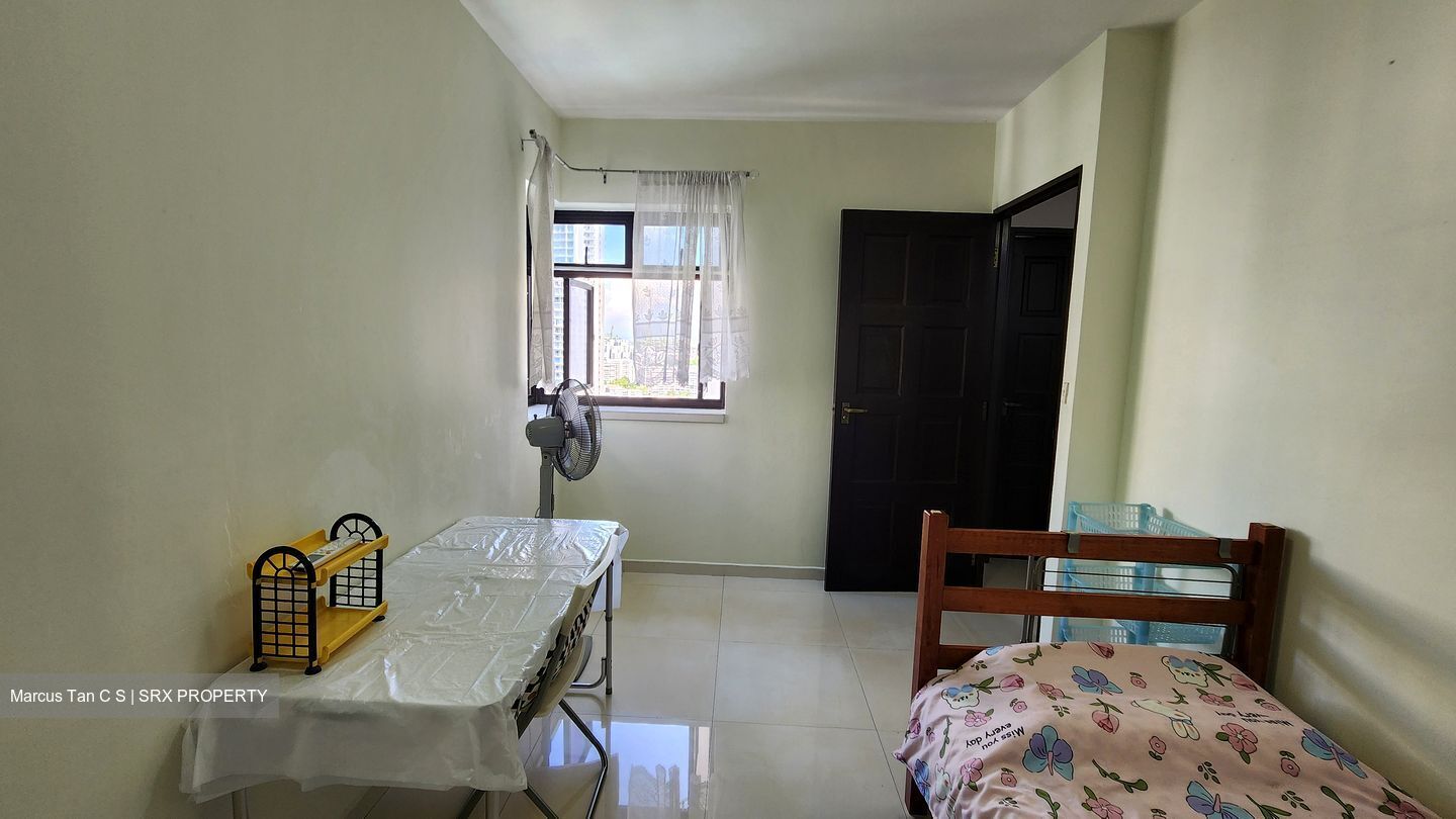 Blk 462 Clementi Avenue 3 (Clementi), HDB 4 Rooms #452210871